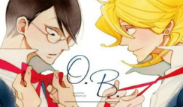 同级生动漫,青春校园的奇幻冒险之旅